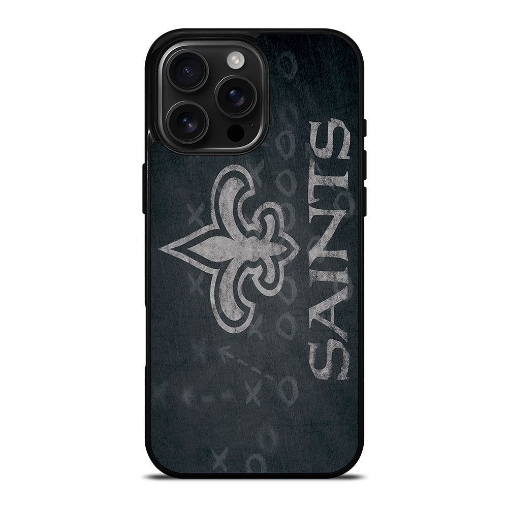 NEW ORLEANS SAINTS iPhone Case Cover