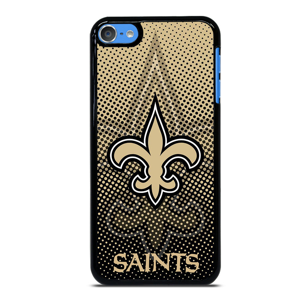NEW ORLEANS SAINTS DOT iPod Touch Case Cover