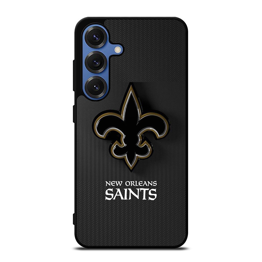 NEW ORLEANS SAINTS EMBLEM Samsung Galaxy Case Cover