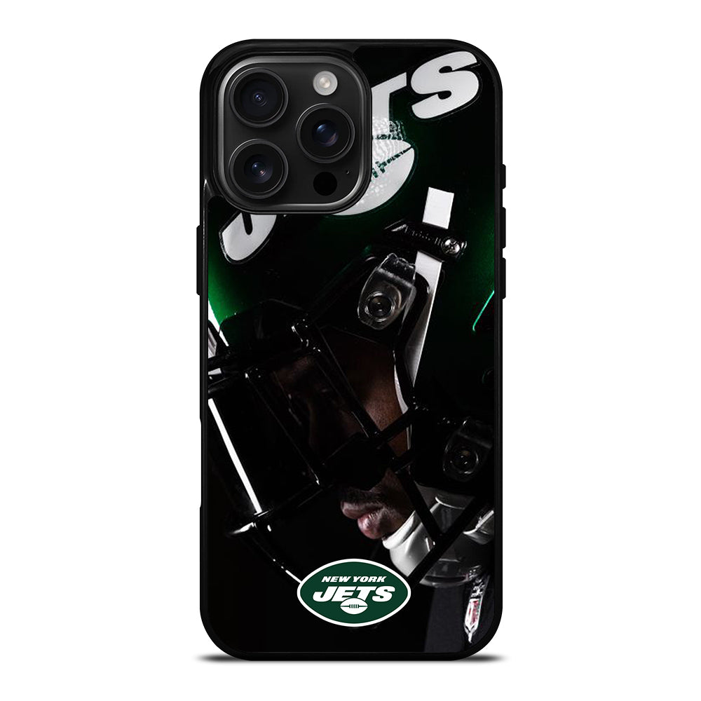 NEW YORK JETS PRIDE iPhone Case Cover