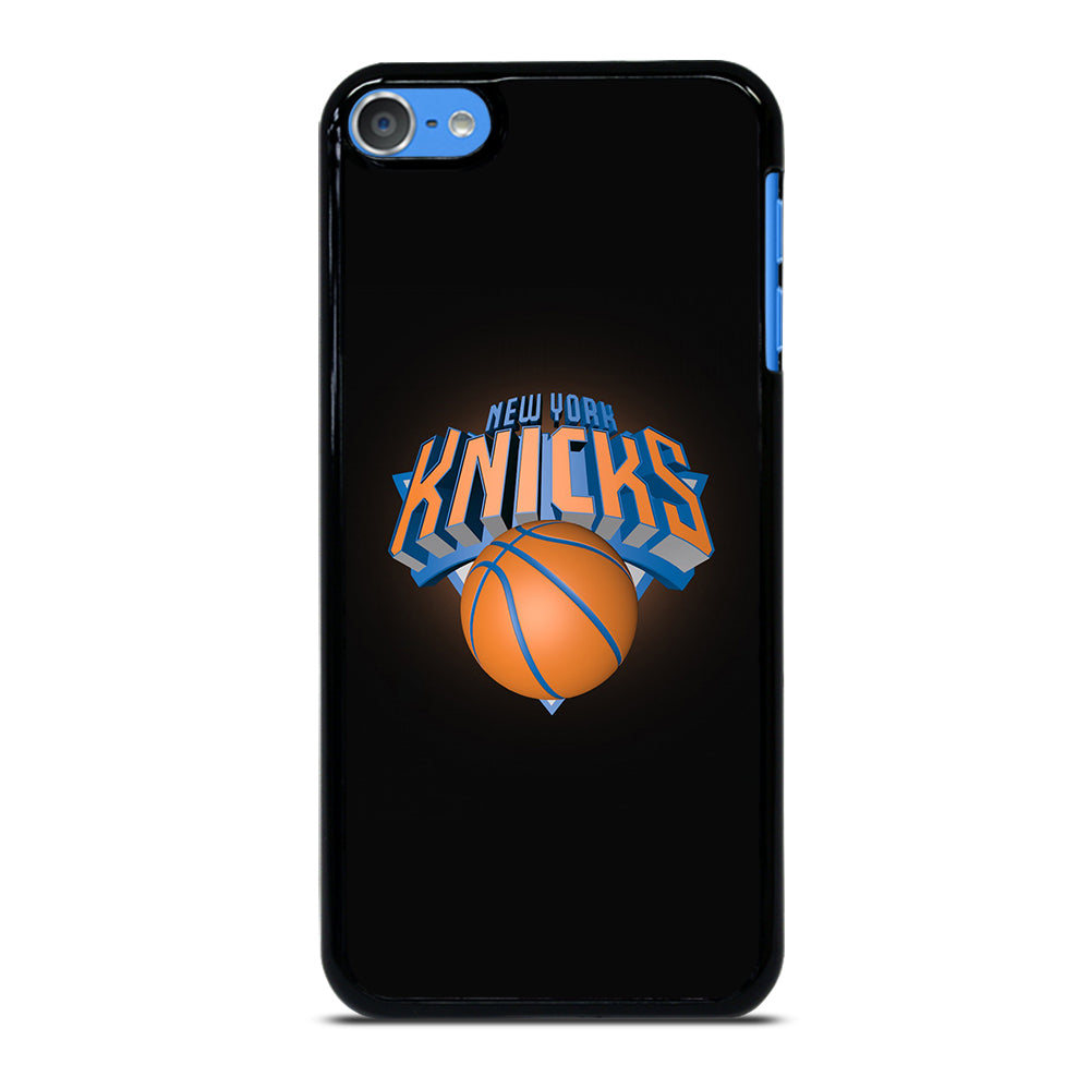 NEW YORK KNICKS 3D LOGO iPod Touch Case Cover