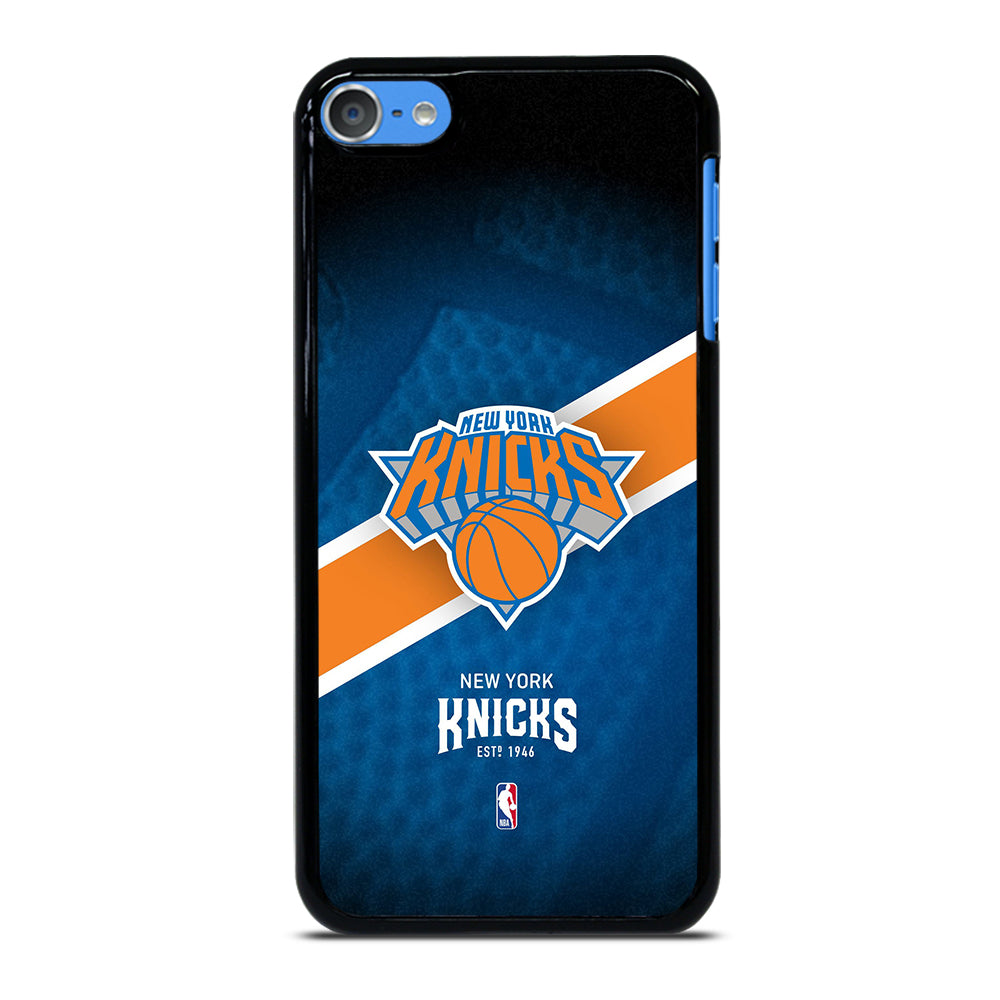 NEW YORK KNICKS LOGO NBA 1 iPod Touch Case Cover