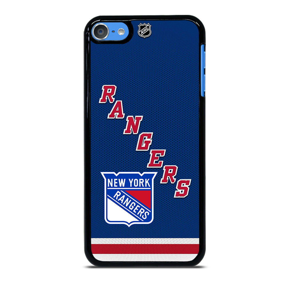 NEW YORK RANGERS 1 iPod Touch Case Cover