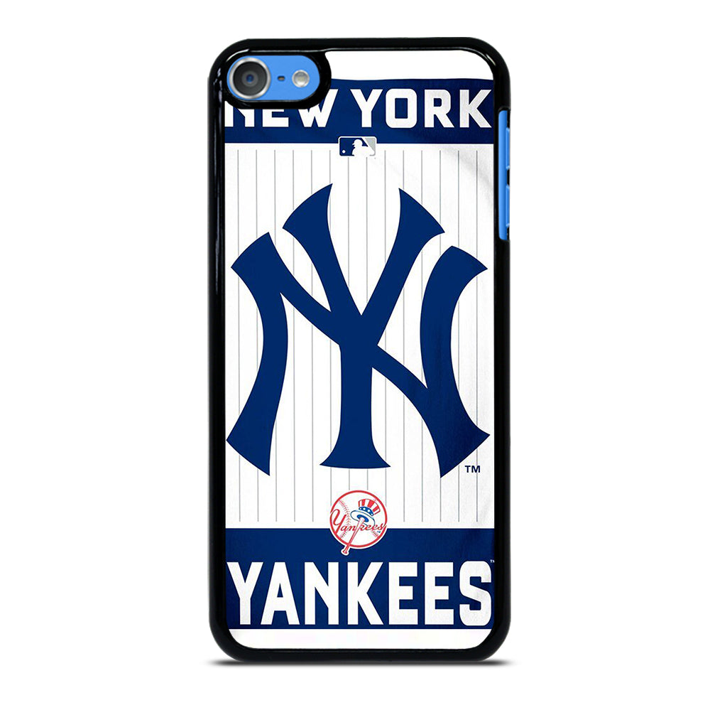 NEW YORK YANKEES 7 iPod Touch Case Cover