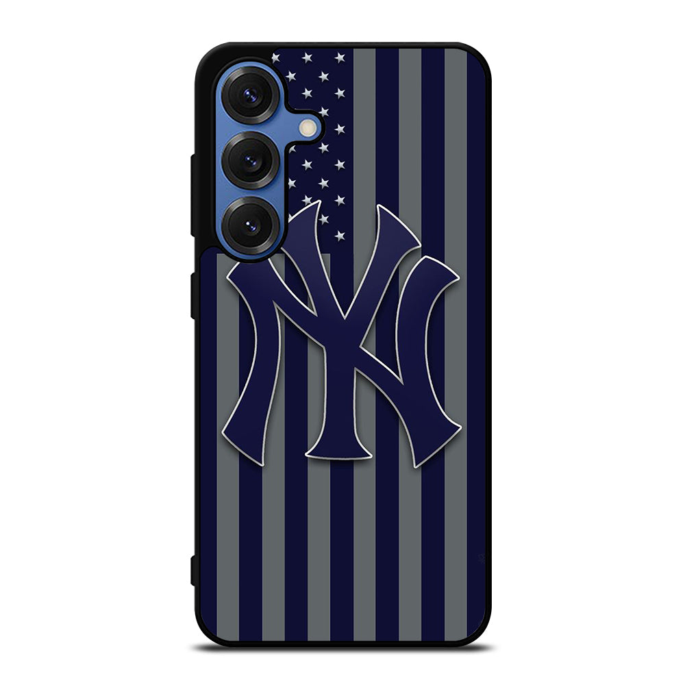 NEW YORK YANKEES AMERICAN Samsung Galaxy Case Cover