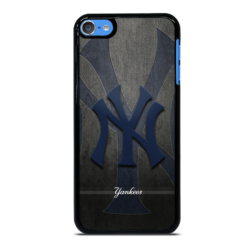 NEW YORK YANKEES NY iPod Touch Case Cover