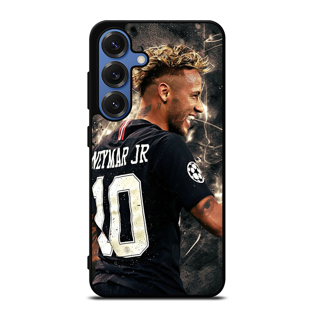 NEYMAR JR FOOTBALL Samsung Galaxy Case Cover