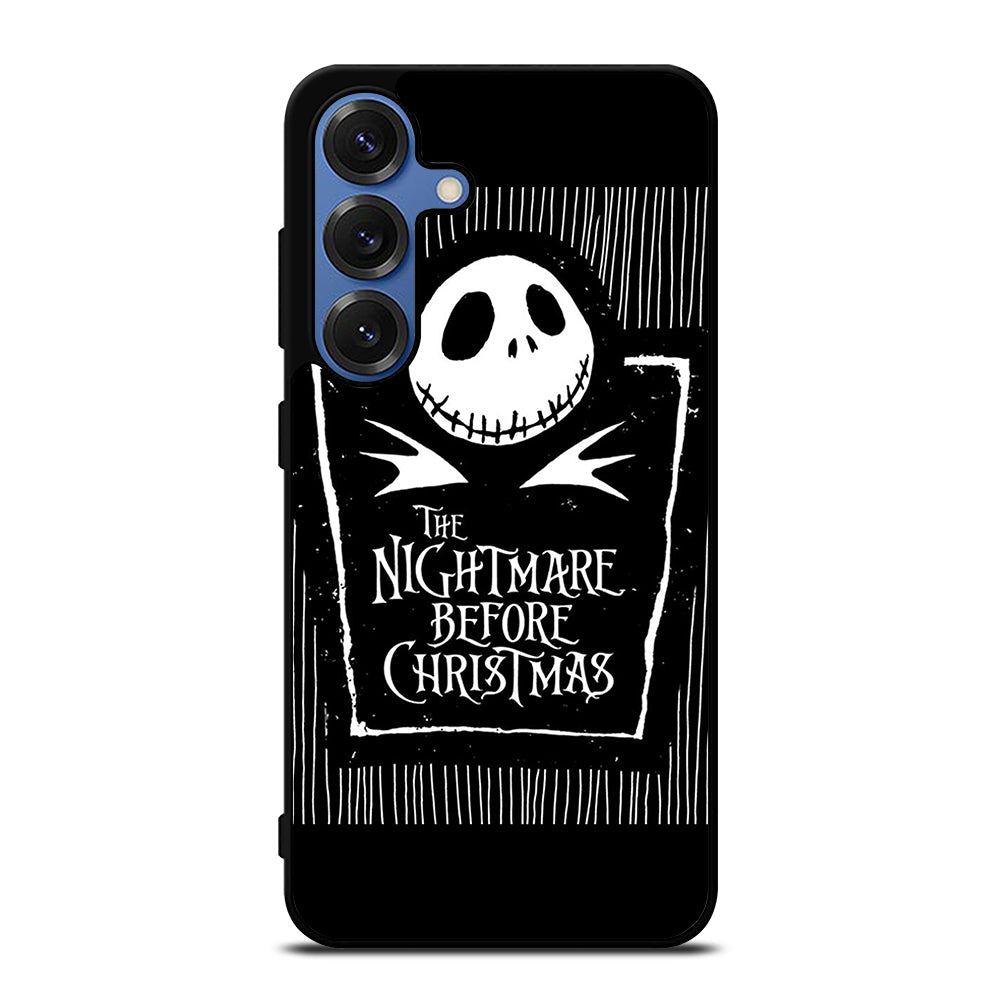 NIGHT BEFORE CHRISTMAS 1 Samsung Galaxy Case Cover