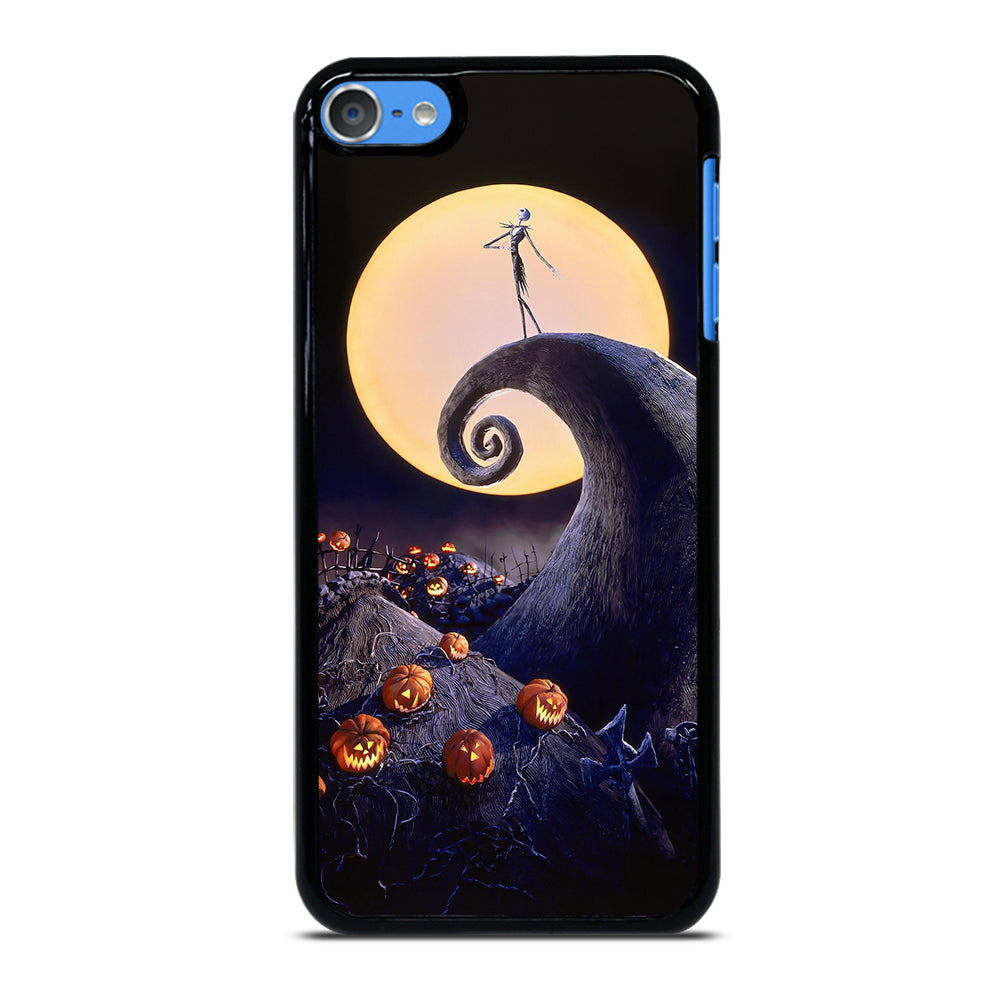 NIGHT BEFORE CHRISTMAS CARTOON 2 iPod Touch Case Cover