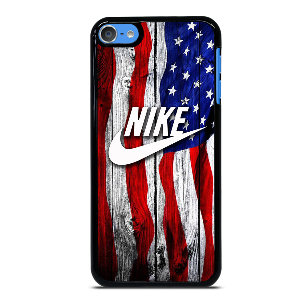 NIKE AMERICAN 1 iPod Touch Case Cover