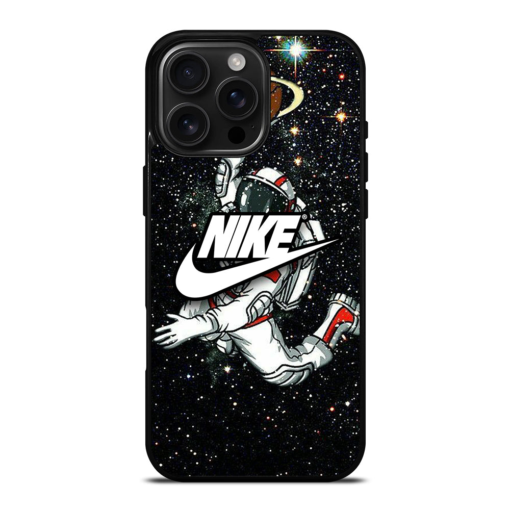 NIKE ASTRONAUT iPhone Case Cover