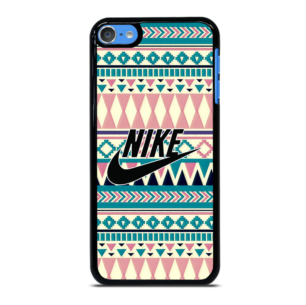NIKE AZTEC PATTERN iPod Touch Case Cover