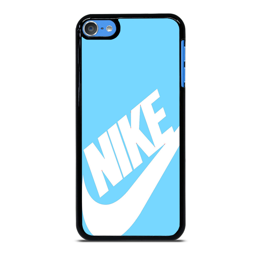 NIKE BLUE iPod Touch Case Cover