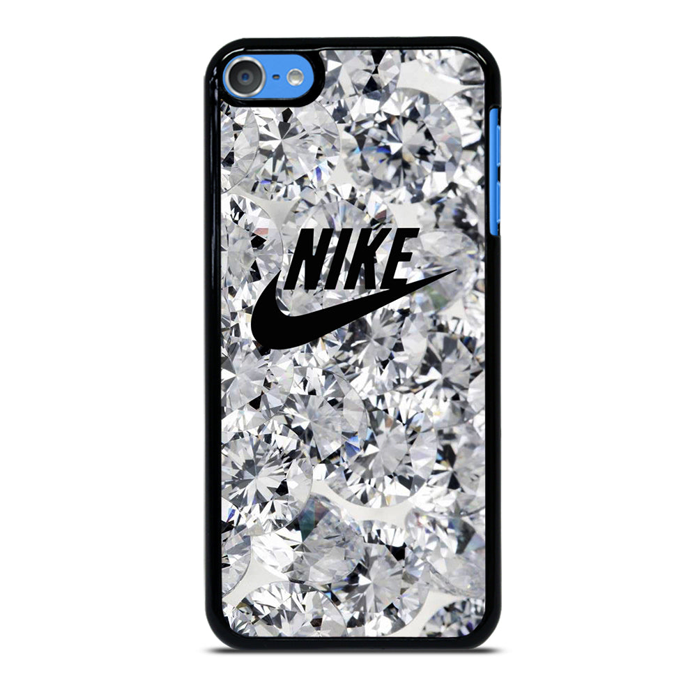 NIKE DIAMOND COLLAGE iPod Touch Case Cover