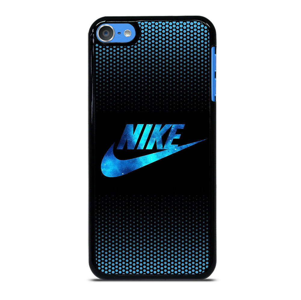NIKE DOT BLUE iPod Touch Case Cover