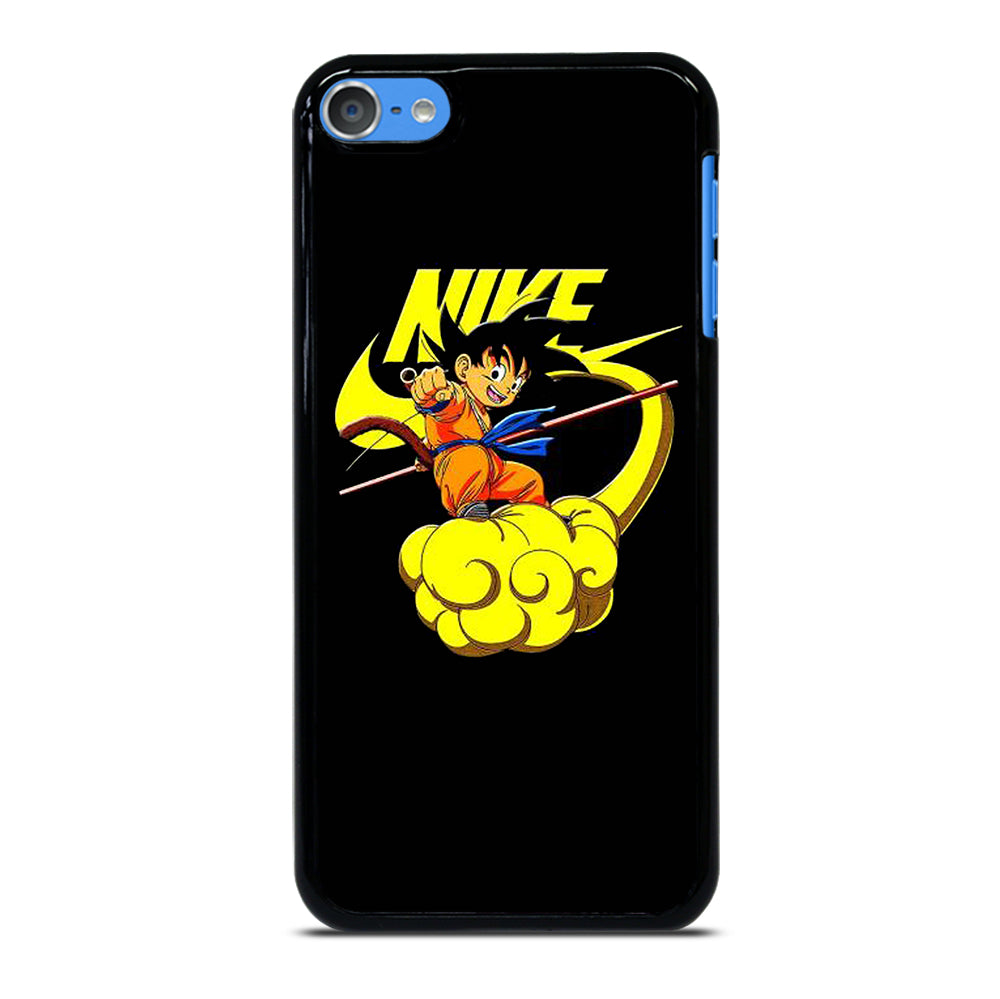 NIKE GOKU KINTOUN iPod Touch Case Cover