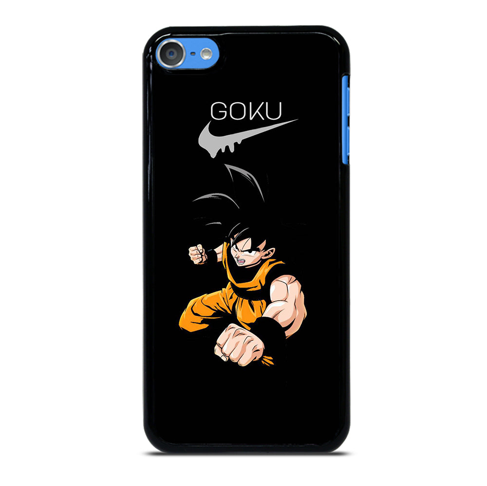 NIKE GOKU iPod Touch Case Cover