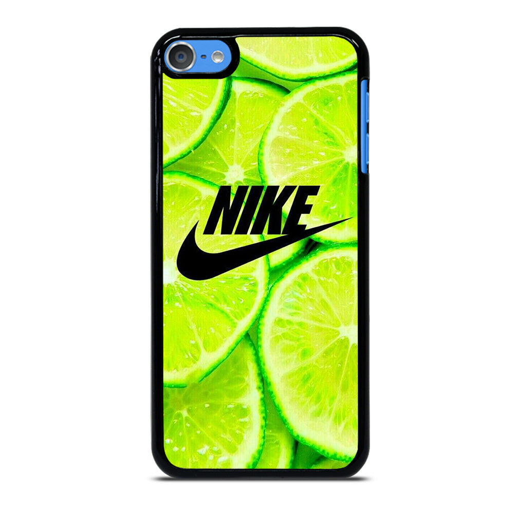 NIKE LEMON iPod Touch Case Cover