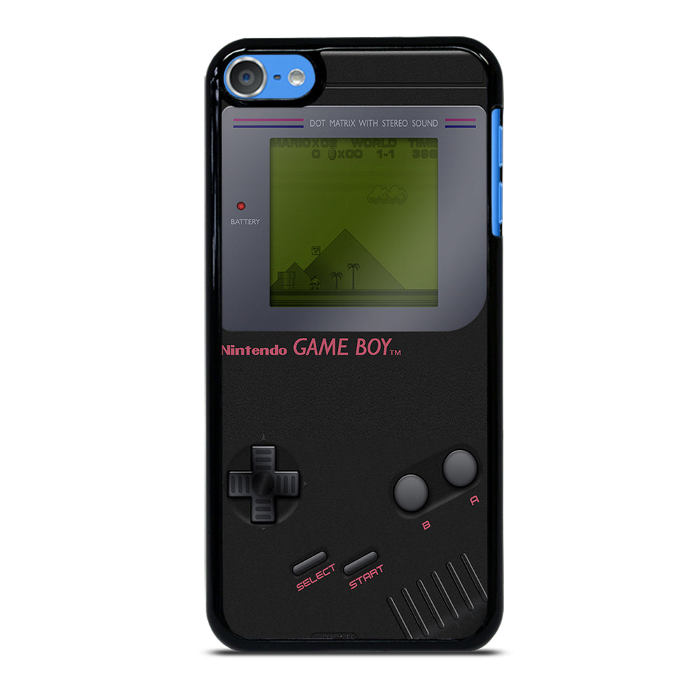 NINTENDO GAME BOY 2 iPod Touch Case Cover
