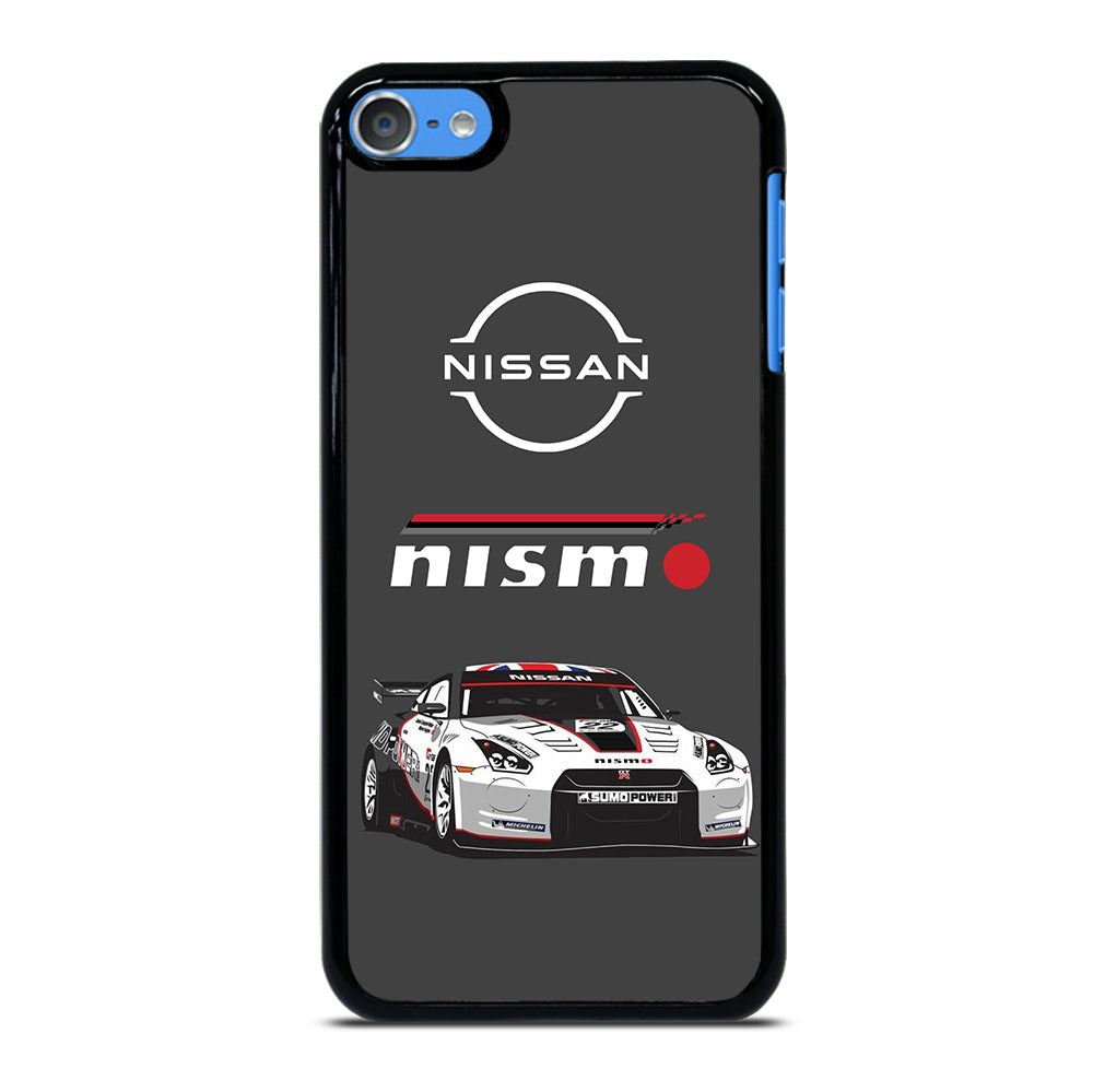 NISSAN NISMO CAR LOGO iPod Touch Case Cover