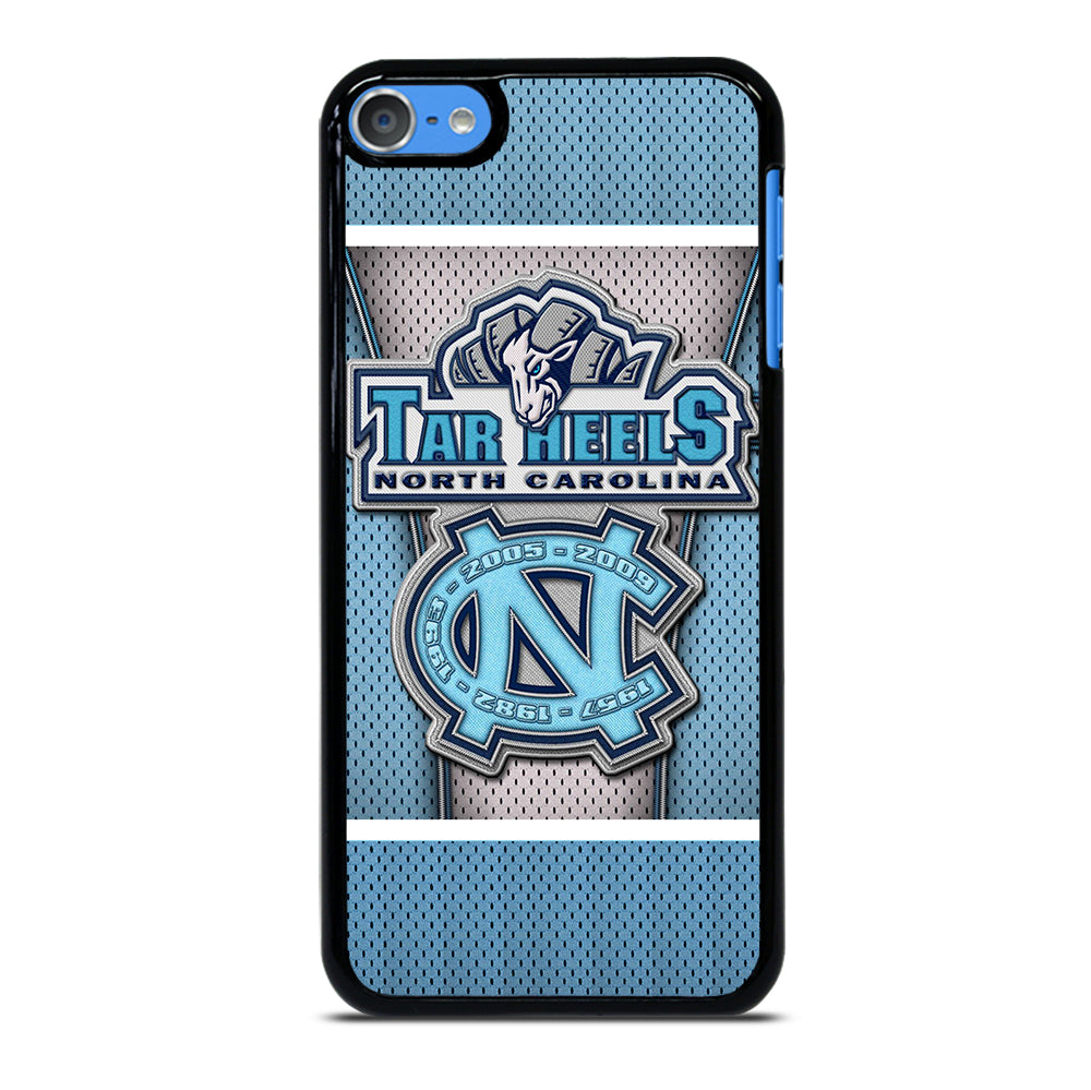 NORTH CAROLINA TAR HEELS 1 iPod Touch Case Cover