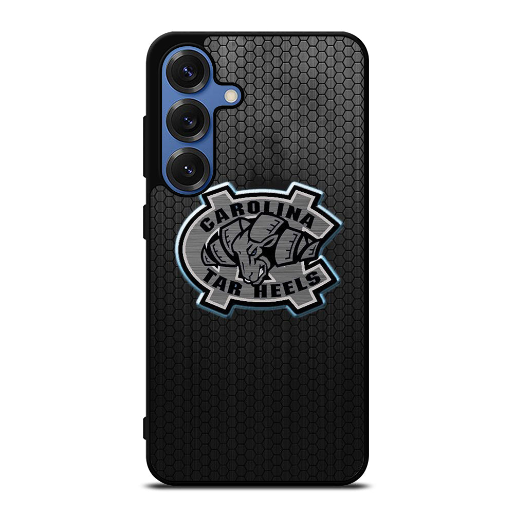 NORTH CAROLINA TAR HEELS 2 Samsung Galaxy Case Cover