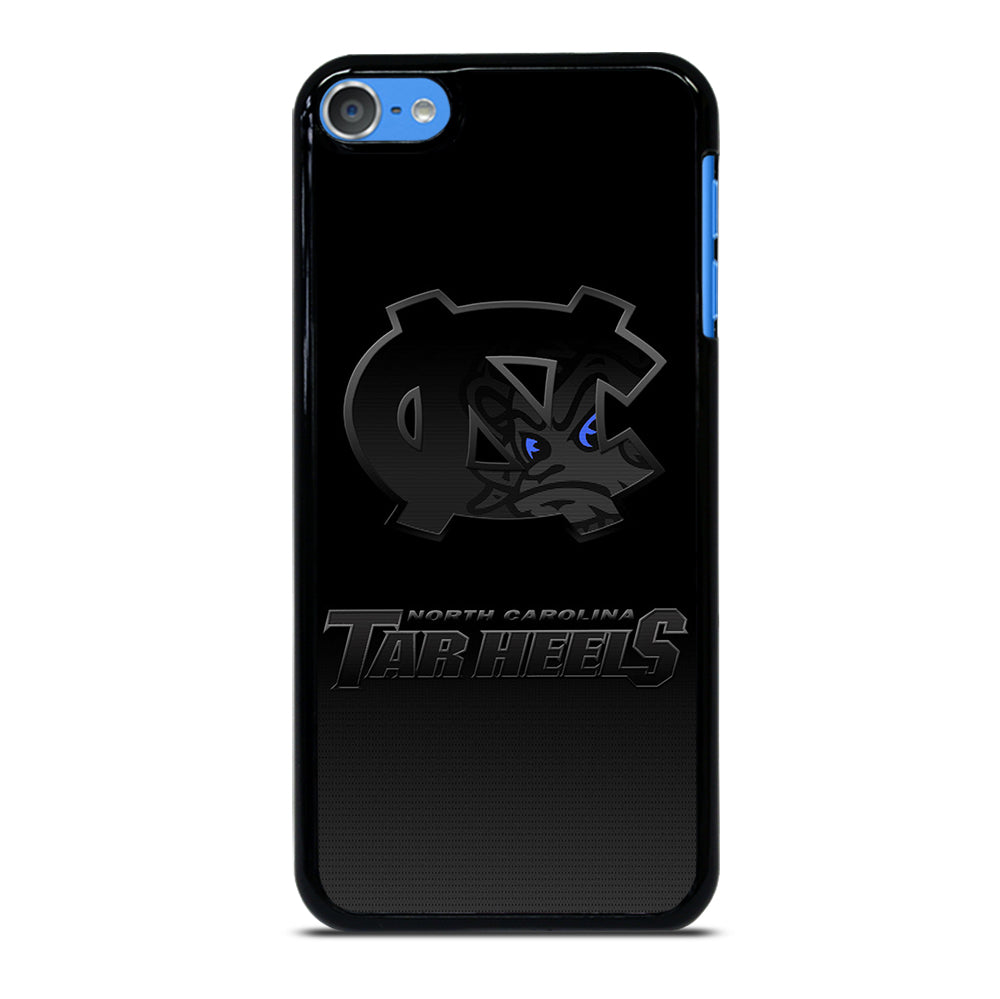 NORTH CAROLINA TAR HEELS 3 iPod Touch Case Cover