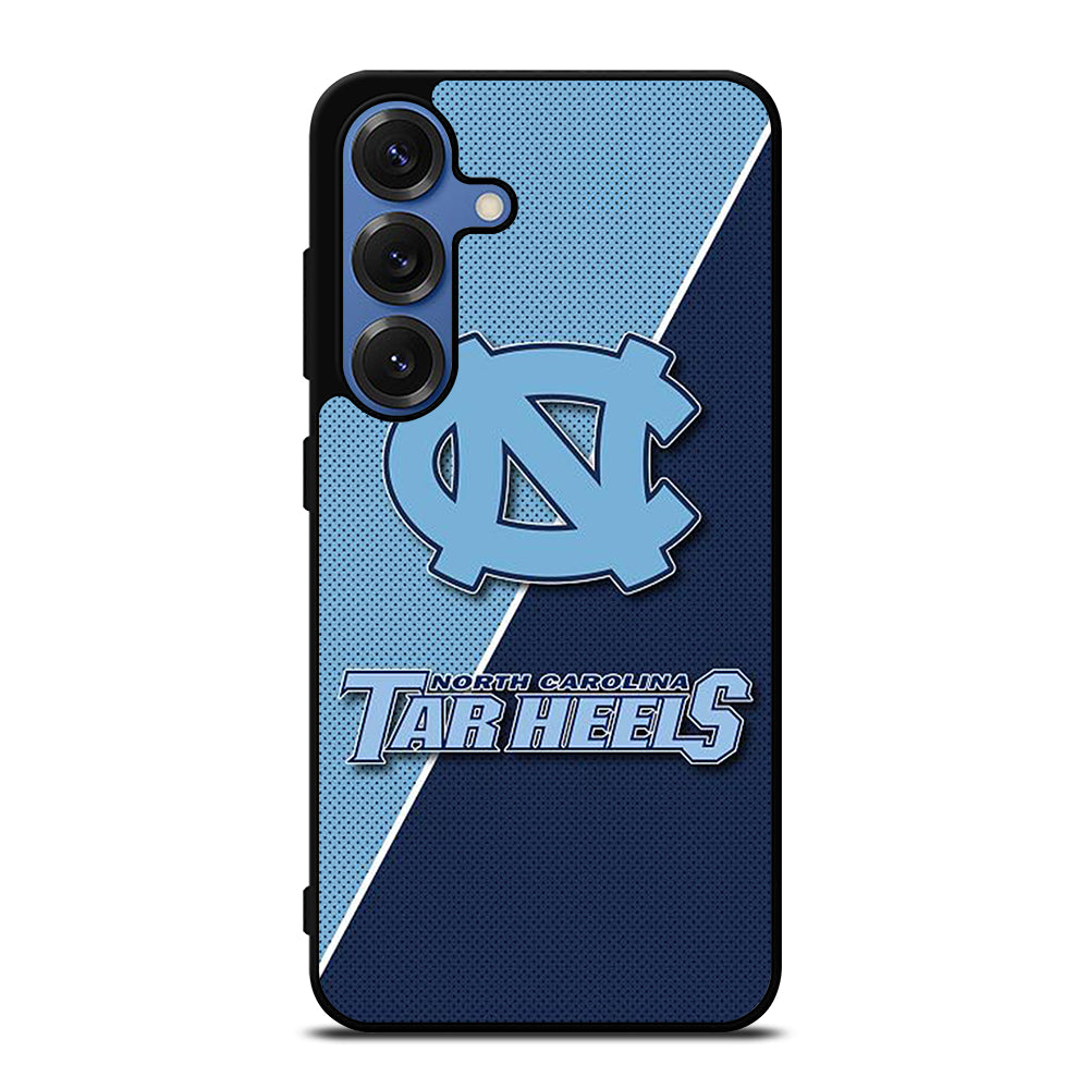 NORTH CAROLINA TAR HEELS NBA 1 Samsung Galaxy Case Cover