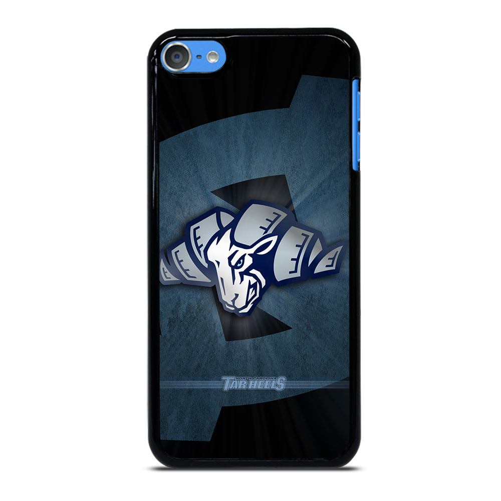 NORTH CAROLINA TAR HEELS NBA 3 iPod Touch Case Cover