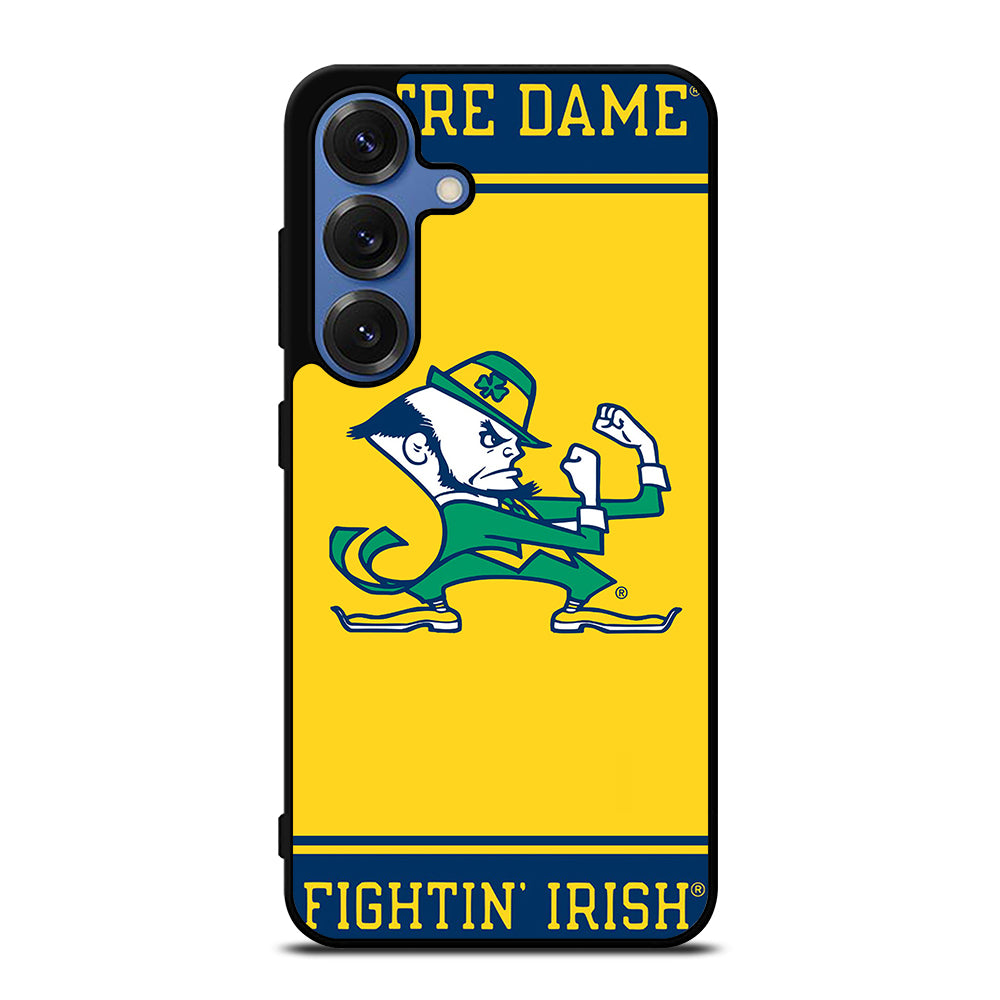NOTRE DAME FIGHTING 2 Samsung Galaxy Case Cover