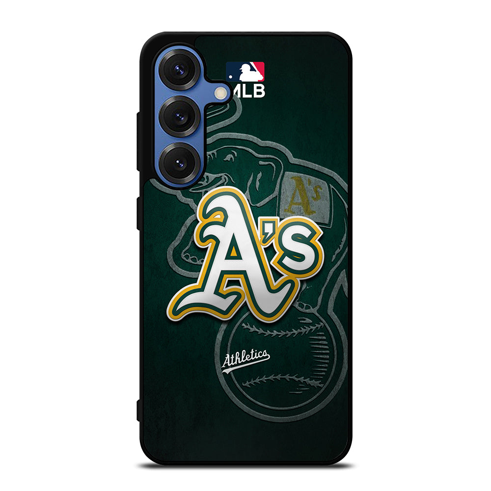 OAKLAND ATHLETICS MLB SYMBOL Samsung Galaxy Case Cover