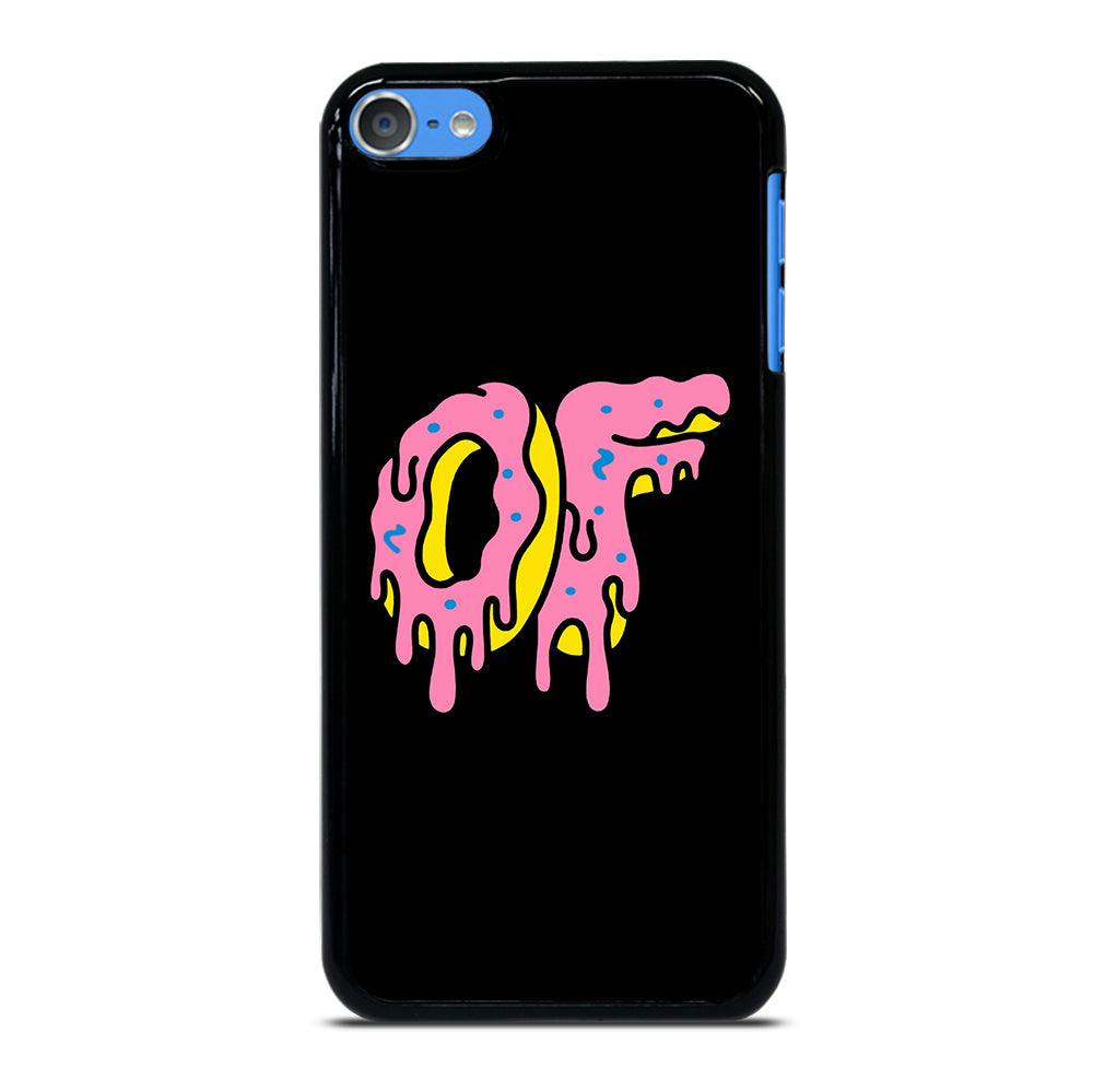 ODD FUTURE LOGO iPod Touch Case Cover