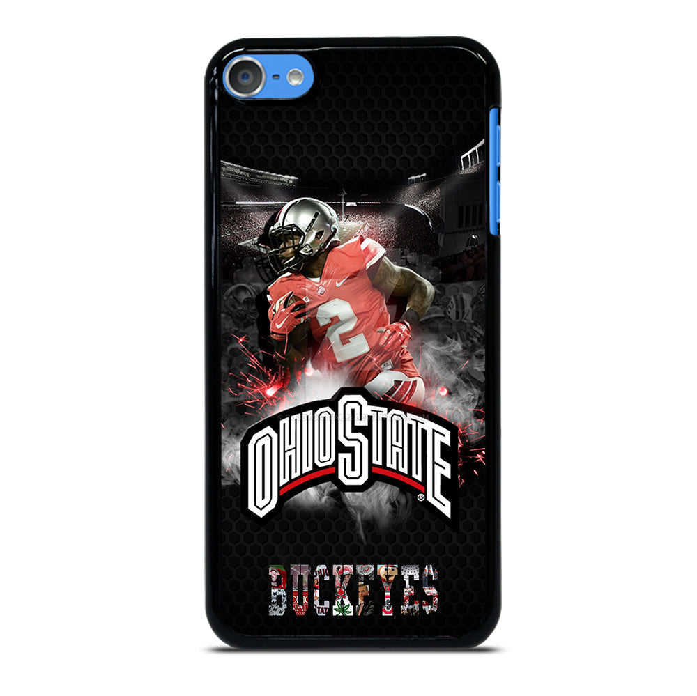 OHIO STATE 4 iPod Touch Case Cover