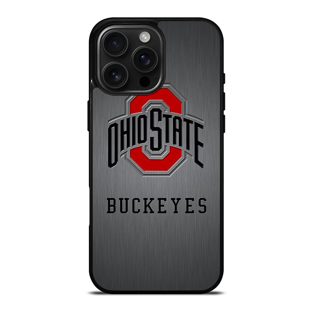 OHIO STATE BUCKEYES 2 iPhone Case Cover