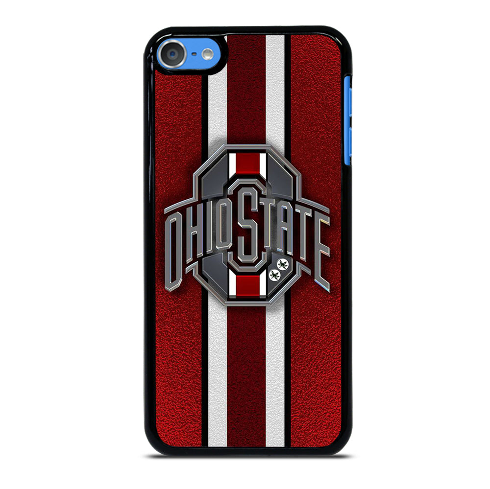 OHIO STATE LOGO iPod Touch Case Cover