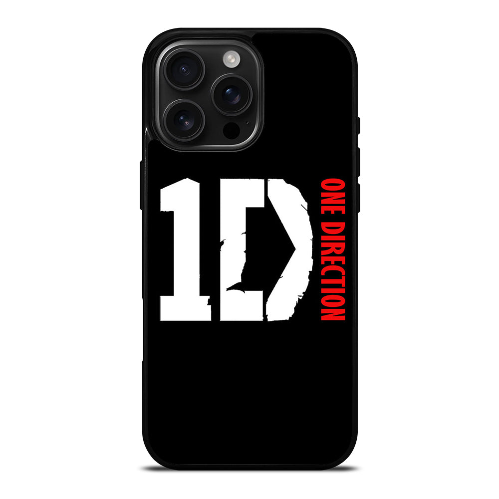 ONE DIRECTION 1D iPhone Case Cover