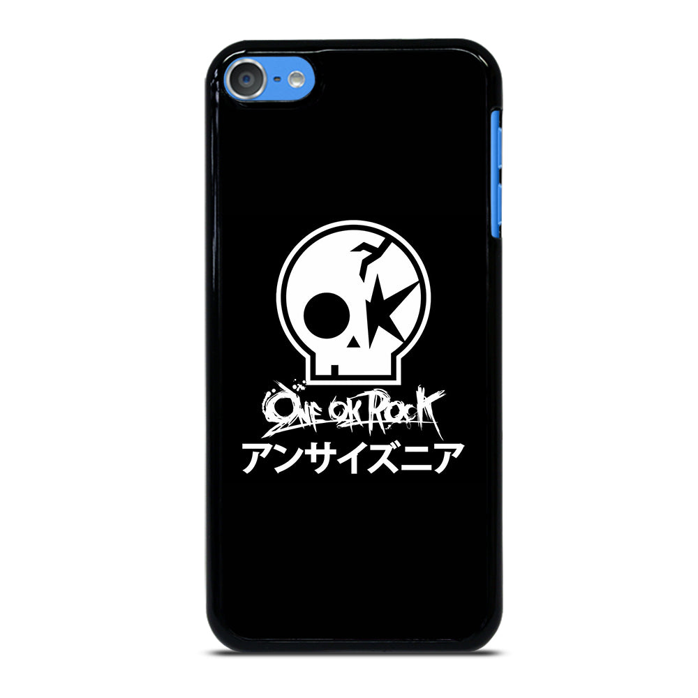 ONE OK ROCK BAND LOGO iPod Touch Case Cover
