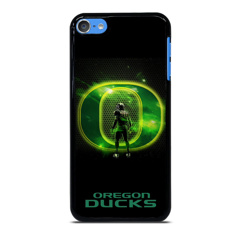 OREGON DUCKS 2 iPod Touch Case Cover