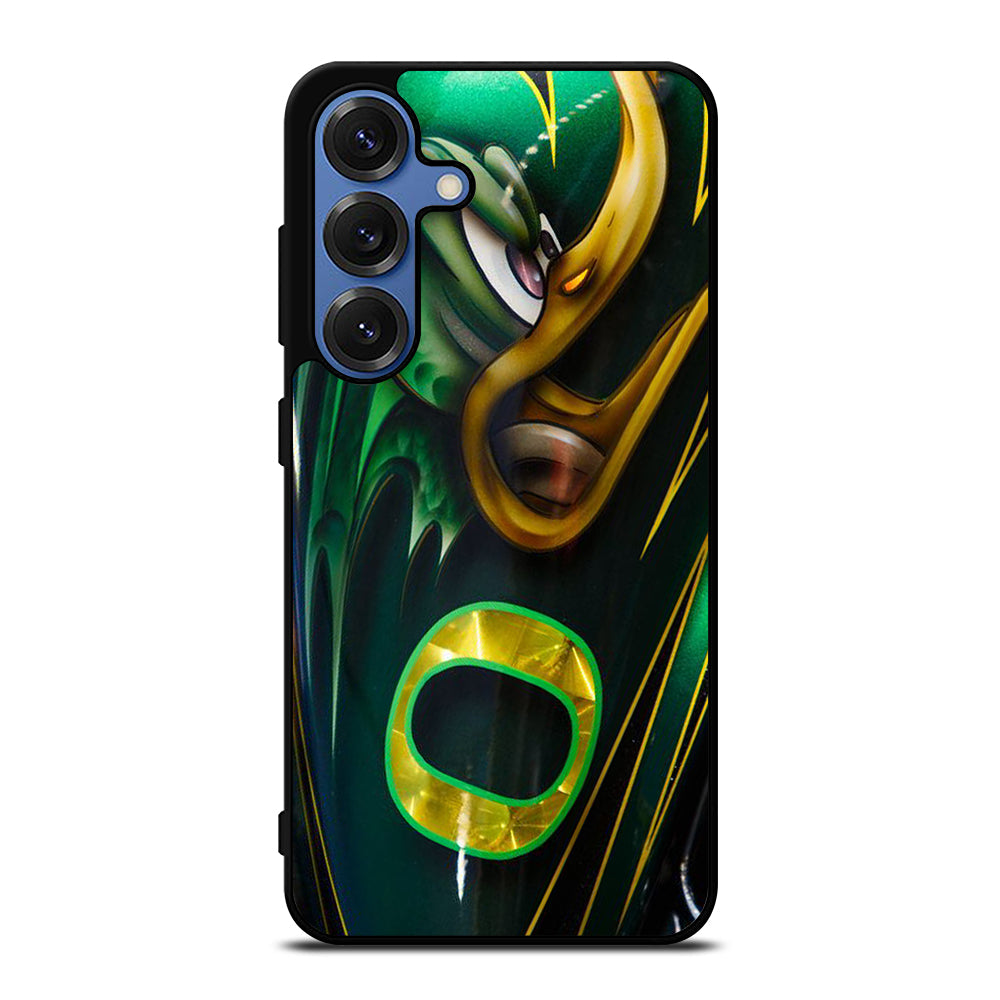 OREGON DUCKS FOOTBALL Samsung Galaxy Case Cover