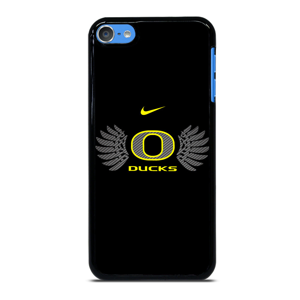 OREGON DUCKS NFL LOGO iPod Touch Case Cover