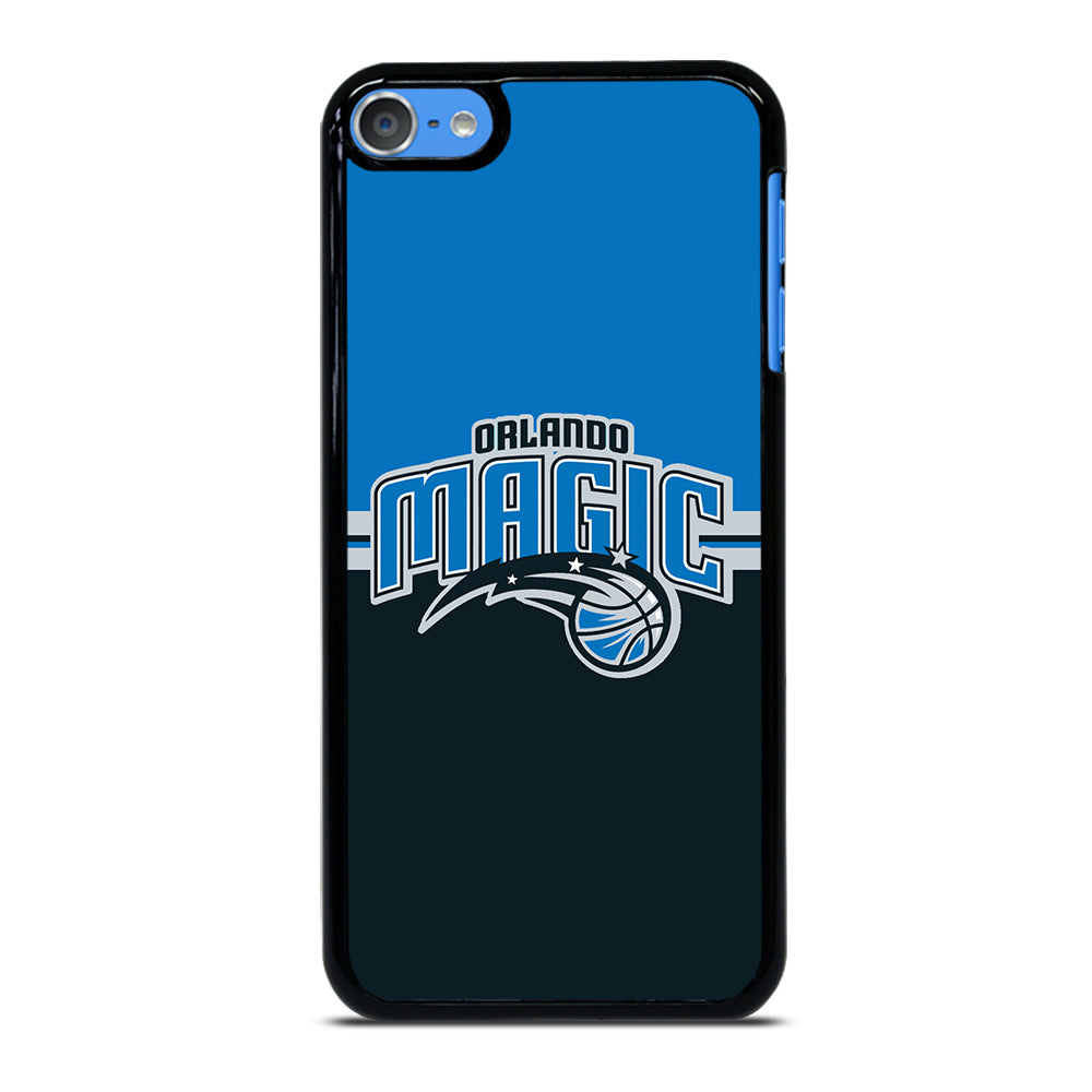 ORLANDO MAGIC BASKETBALL LOGO 1 iPod Touch Case Cover