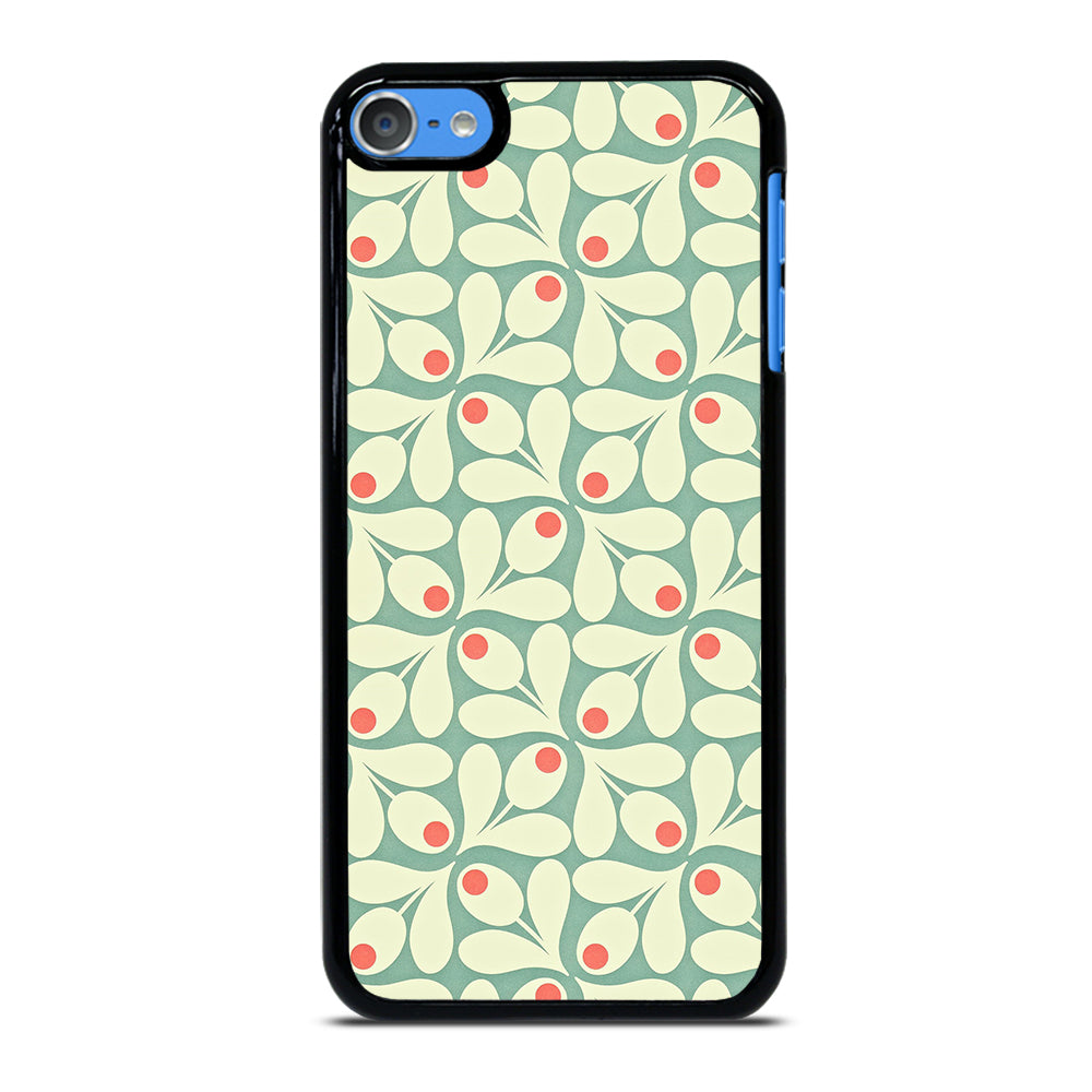 ORLA KIELY ART 2 iPod Touch Case Cover