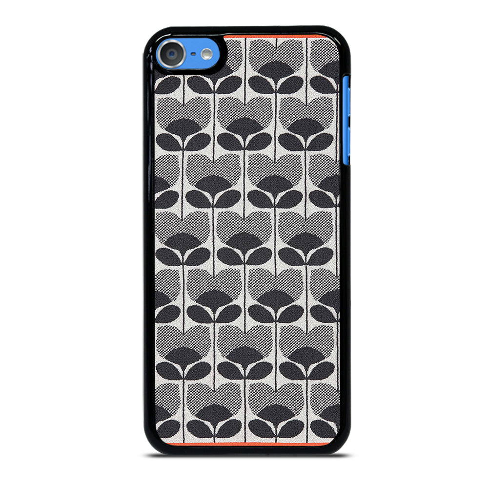 ORLA KIELY TOWEL 2 iPod Touch Case Cover