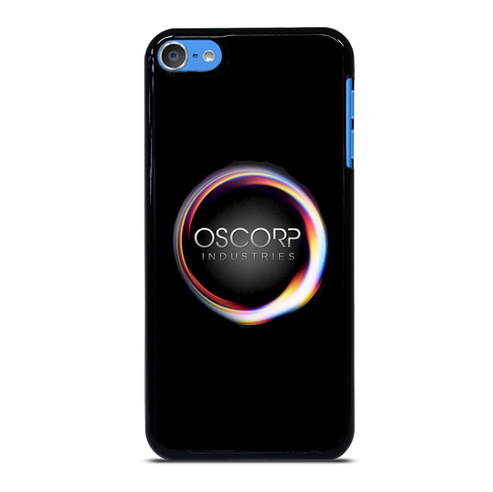 OSCORP INDUSTRIES LOGO iPod Touch Case Cover