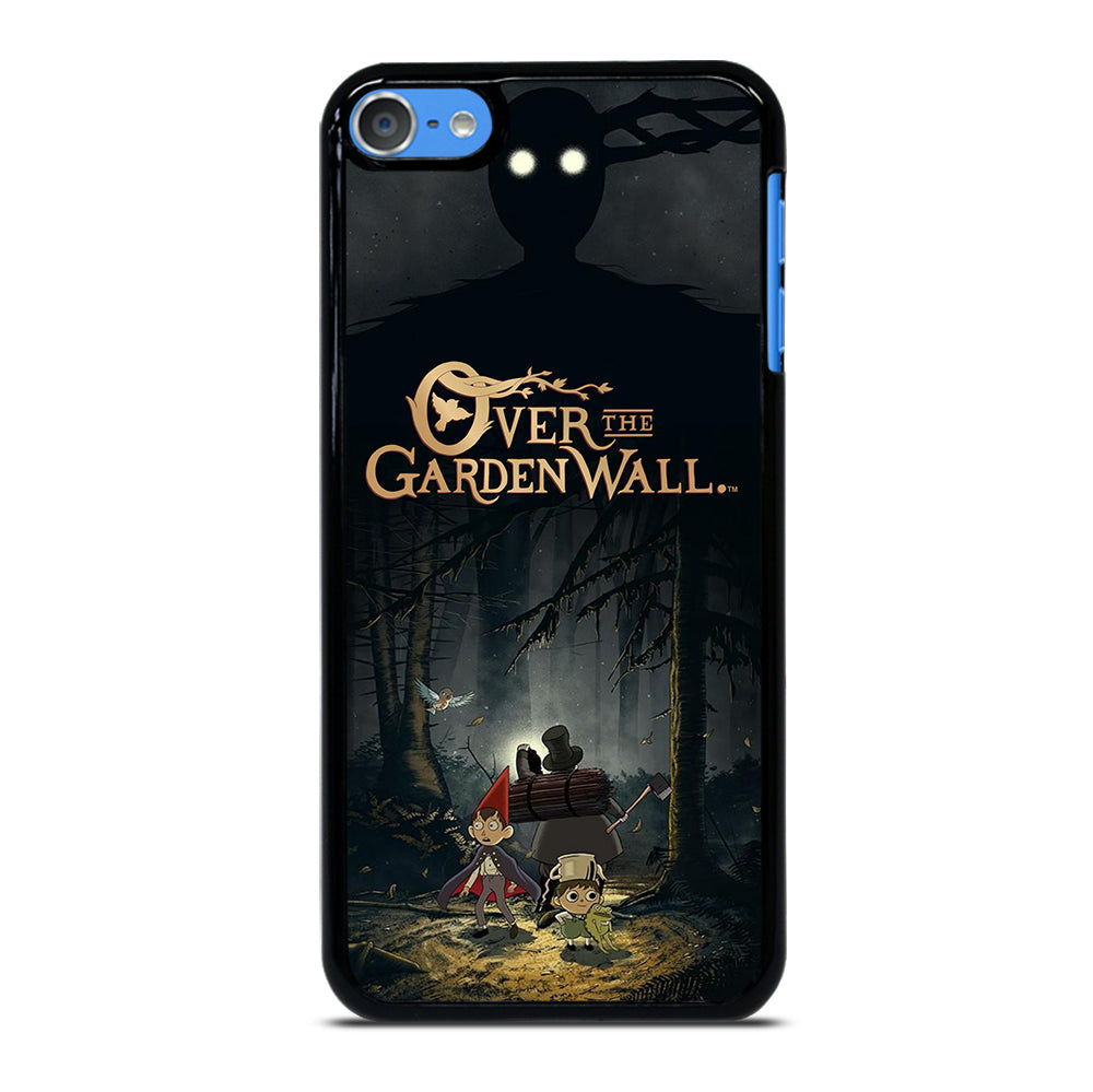 OVER THE GARDEN WALL MOVIE iPod Touch Case Cover