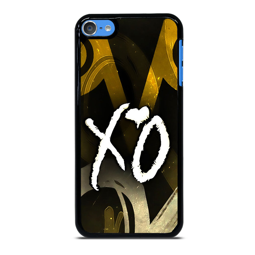 OVOXO OVO XO 1 iPod Touch Case Cover