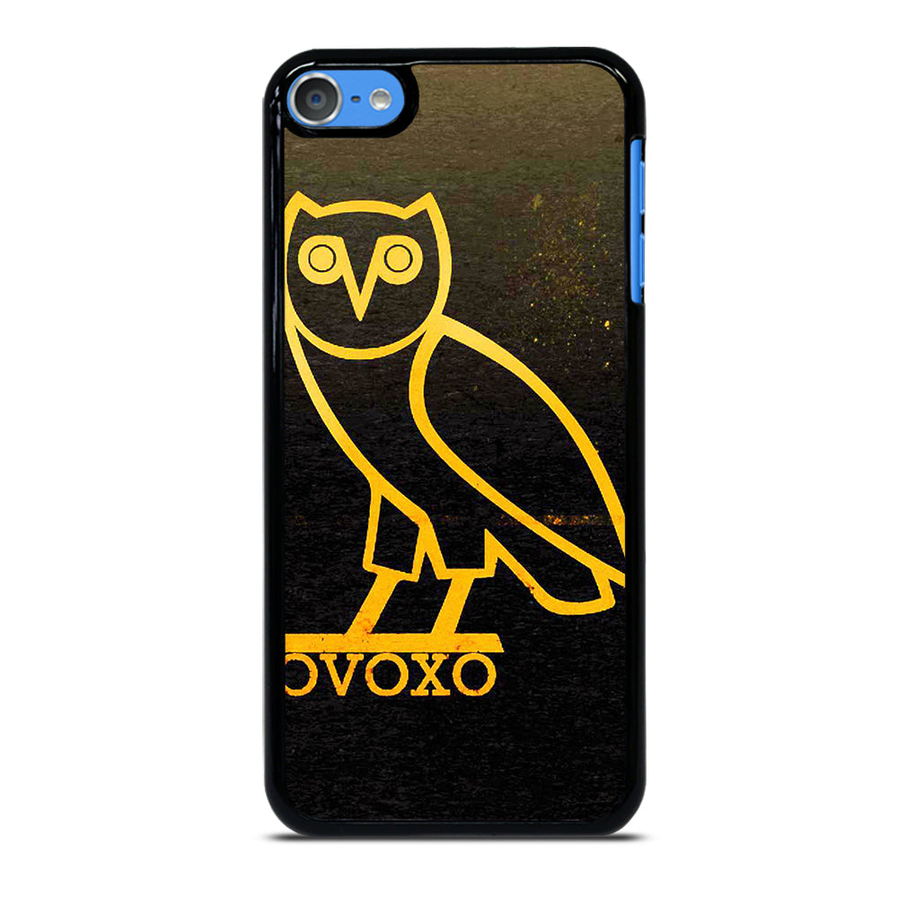 OVOXO OVO XO 2 iPod Touch Case Cover