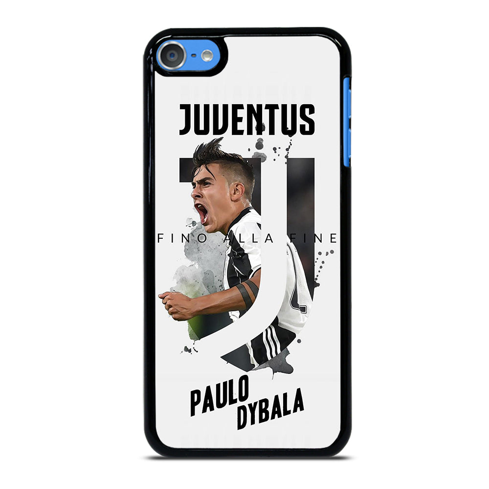 PAULO DYBALA JUVENTUS iPod Touch Case Cover