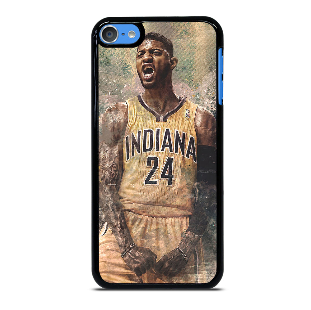 PAUL GEORGE 2 iPod Touch Case Cover