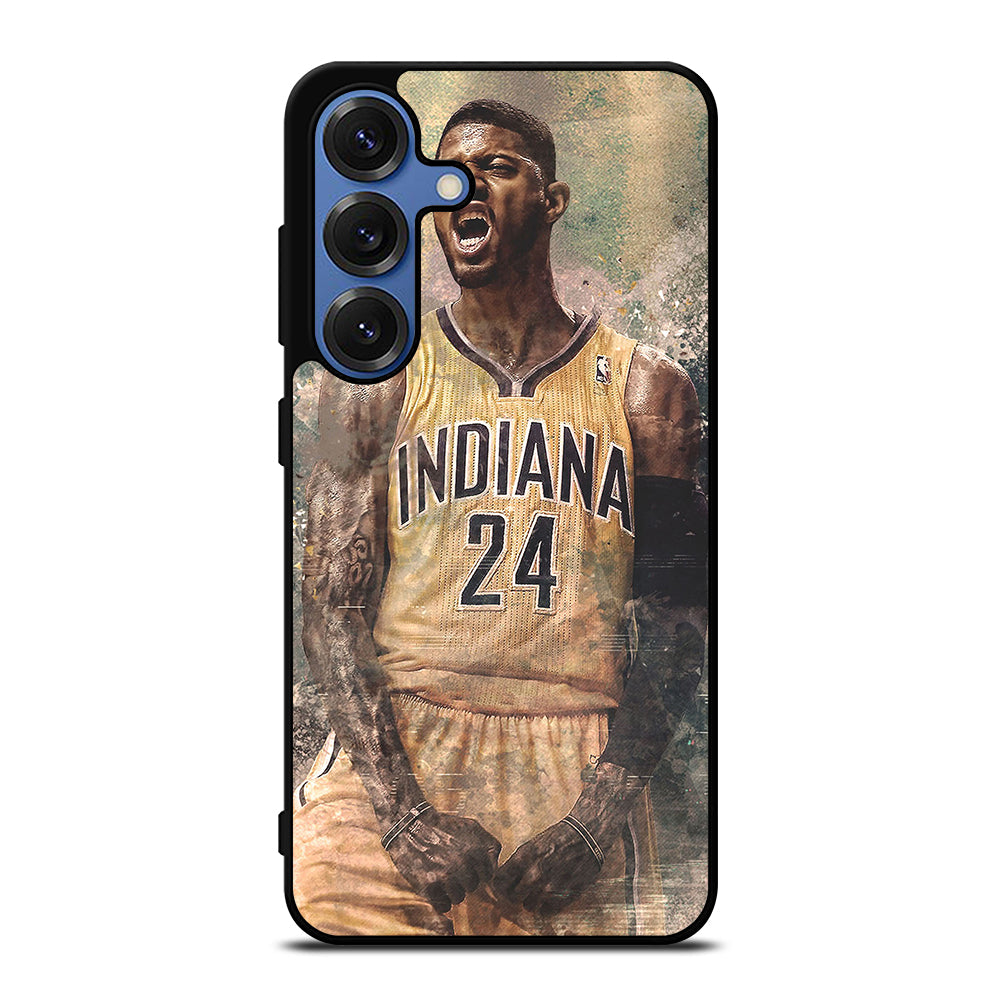 PAUL GEORGE 2 Samsung Galaxy Case Cover